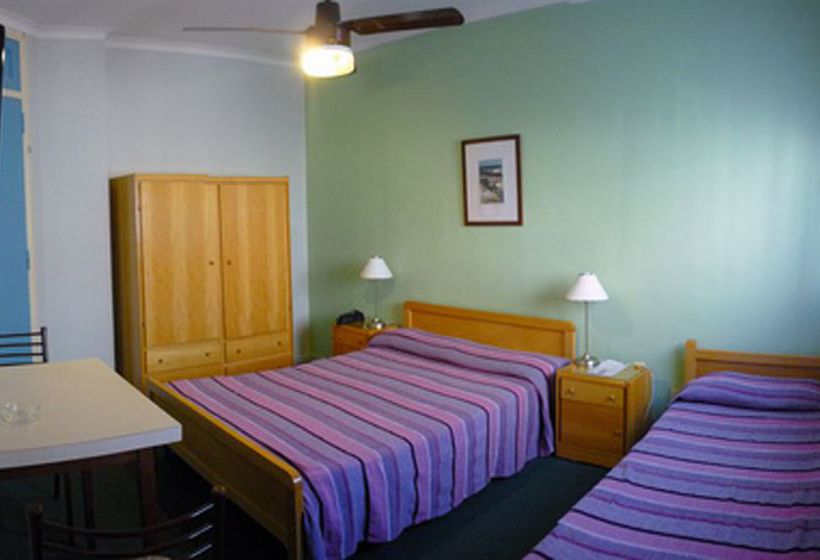 Hotel Ancón  | Buenos Aires | Buenos Aires | Argentina 2