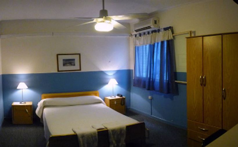 Hotel Ancón  | Buenos Aires | Buenos Aires | Argentina 3