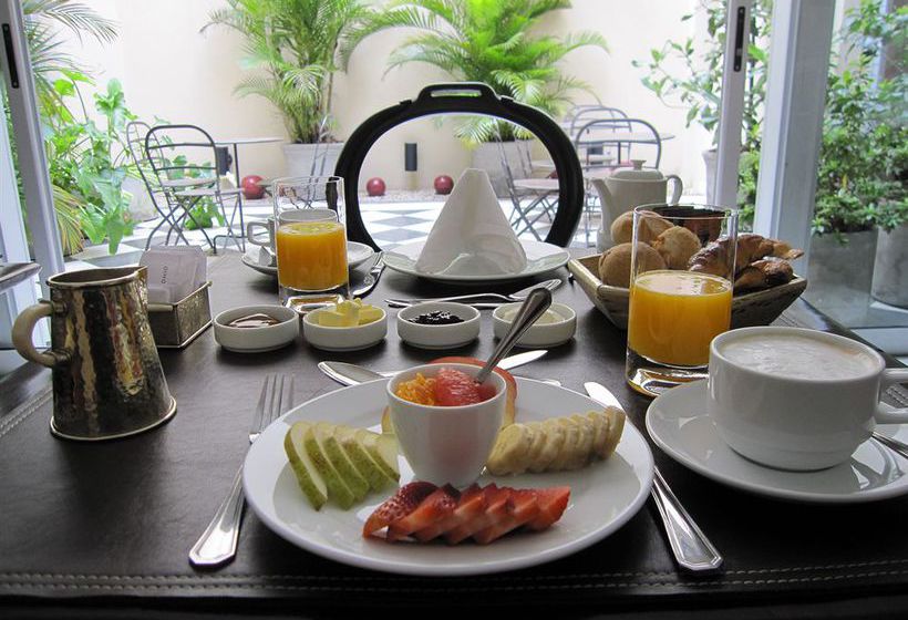 Magnolia Hotel Boutique  | Buenos Aires | Buenos Aires | Argentina 1