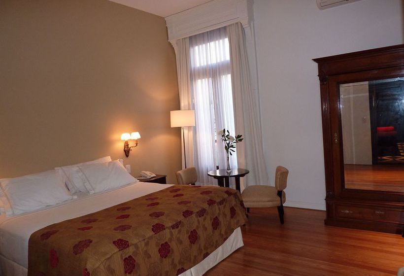 Magnolia Hotel Boutique  | Buenos Aires | Buenos Aires | Argentina 11