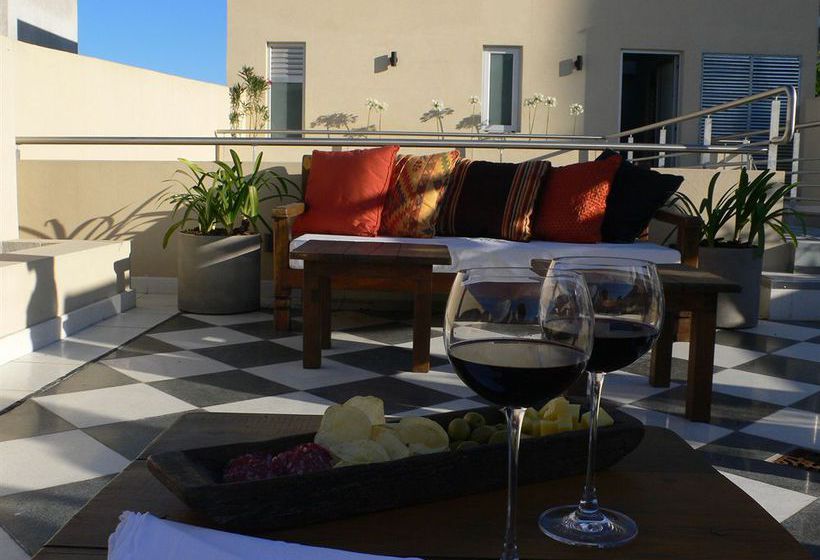 Magnolia Hotel Boutique  | Buenos Aires | Buenos Aires | Argentina 13