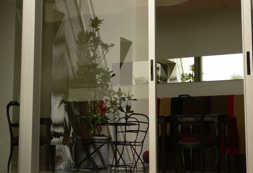 Magnolia Hotel Boutique  | Buenos Aires | Buenos Aires | Argentina 14