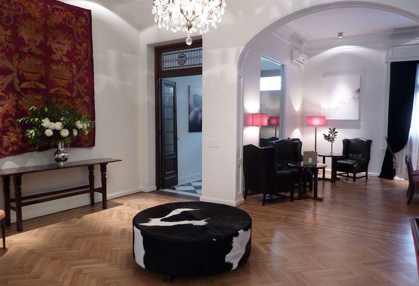 Magnolia Hotel Boutique  | Buenos Aires | Buenos Aires | Argentina 15