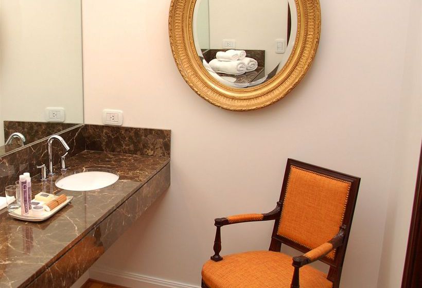 Magnolia Hotel Boutique  | Buenos Aires | Buenos Aires | Argentina 16