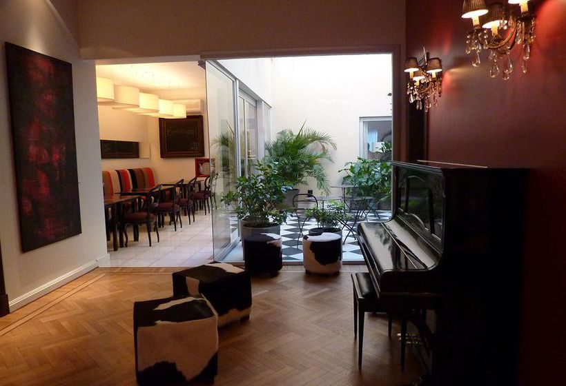 Magnolia Hotel Boutique  | Buenos Aires | Buenos Aires | Argentina 17