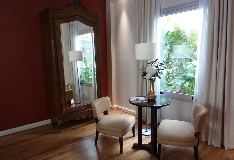 Magnolia Hotel Boutique  | Buenos Aires | Buenos Aires | Argentina 19