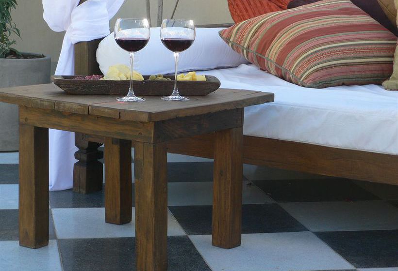 Magnolia Hotel Boutique  | Buenos Aires | Buenos Aires | Argentina 2