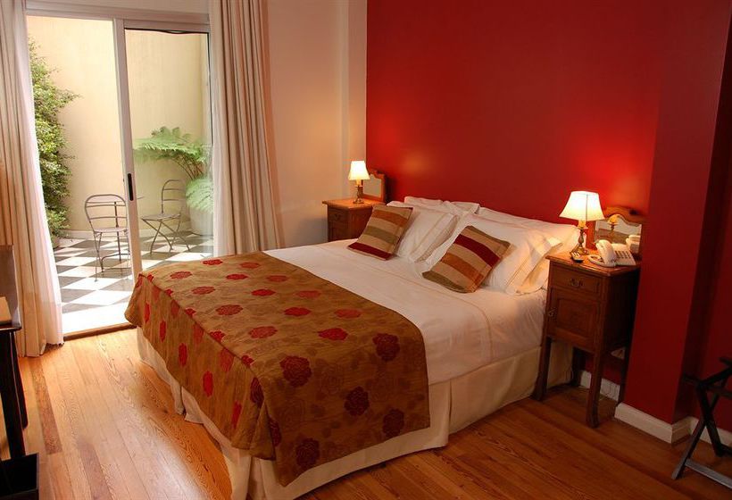 Magnolia Hotel Boutique  | Buenos Aires | Buenos Aires | Argentina 3