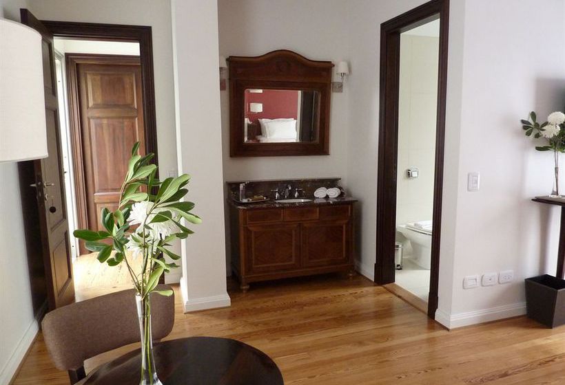 Magnolia Hotel Boutique  | Buenos Aires | Buenos Aires | Argentina 4