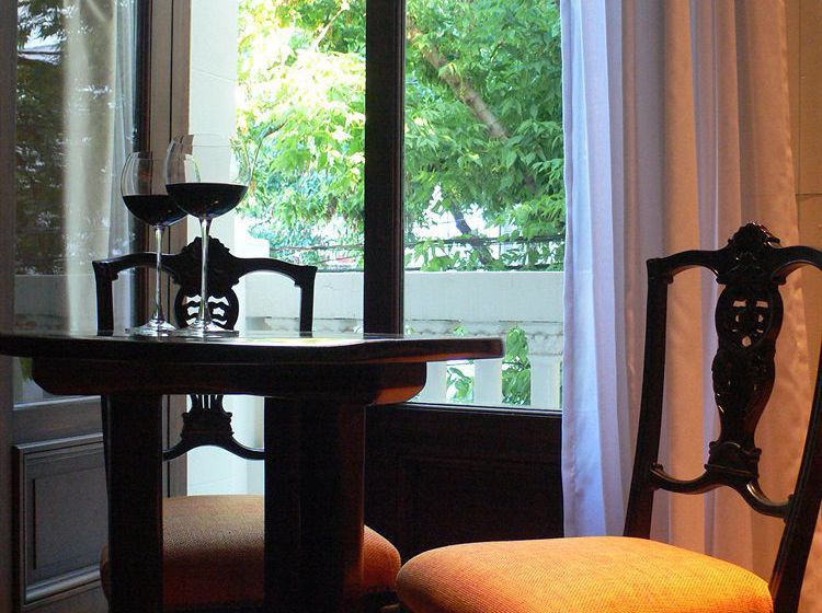 Magnolia Hotel Boutique  | Buenos Aires | Buenos Aires | Argentina 6