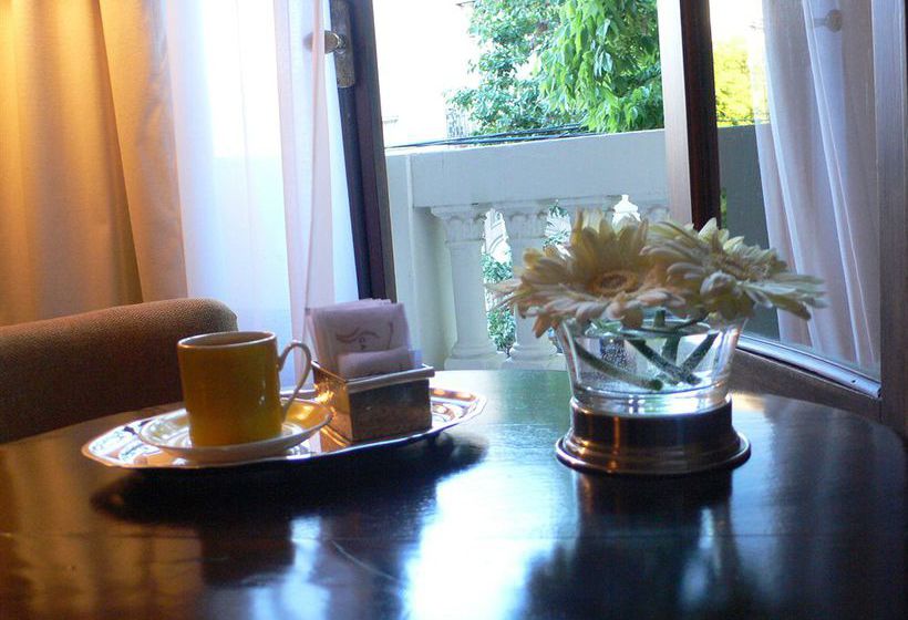 Magnolia Hotel Boutique  | Buenos Aires | Buenos Aires | Argentina 8