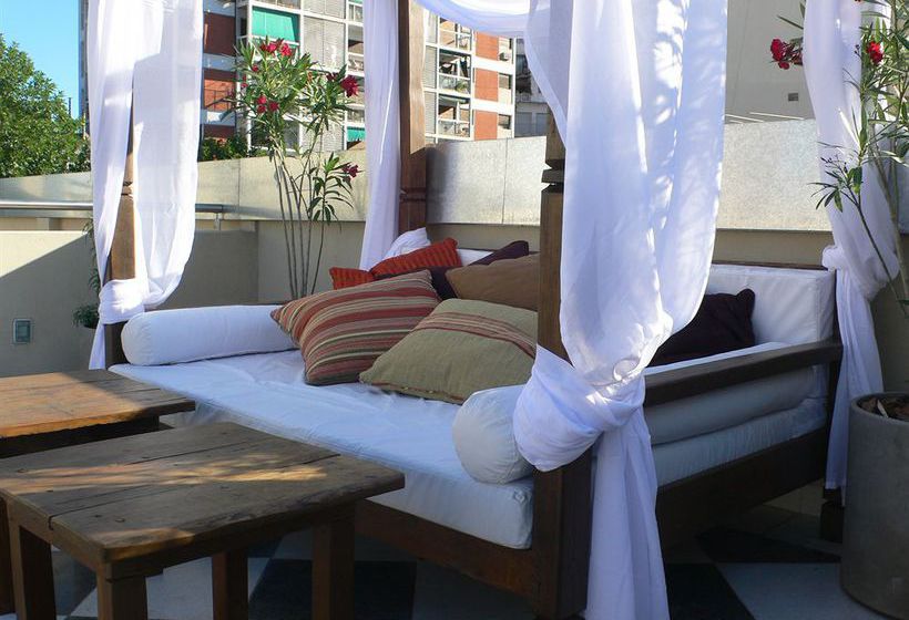 Magnolia Hotel Boutique  | Buenos Aires | Buenos Aires | Argentina 9