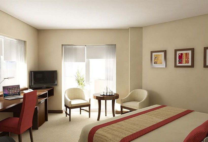 Hotel Neuquen Tower   | Neuquén | Neuquén | Argentina 1