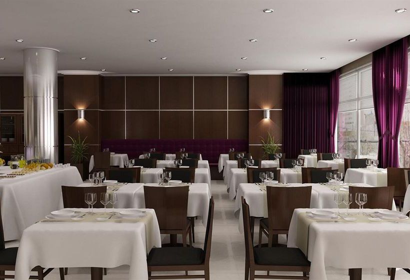 Hotel Neuquen Tower   | Neuquén | Neuquén | Argentina 2