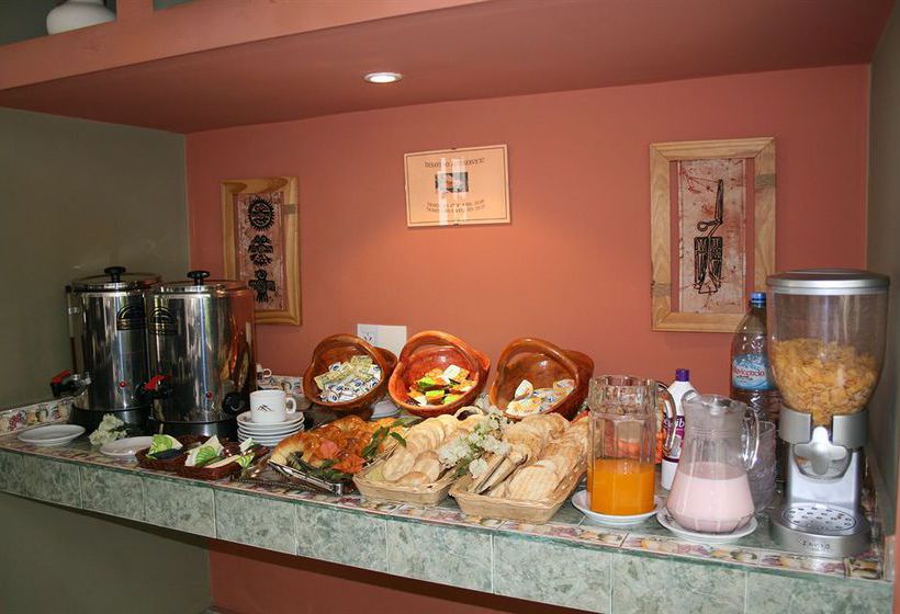 Petit Hotel  | Salta | Salta | Argentina 1