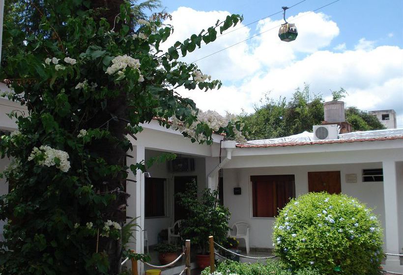 Petit Hotel  | Salta | Salta | Argentina 10