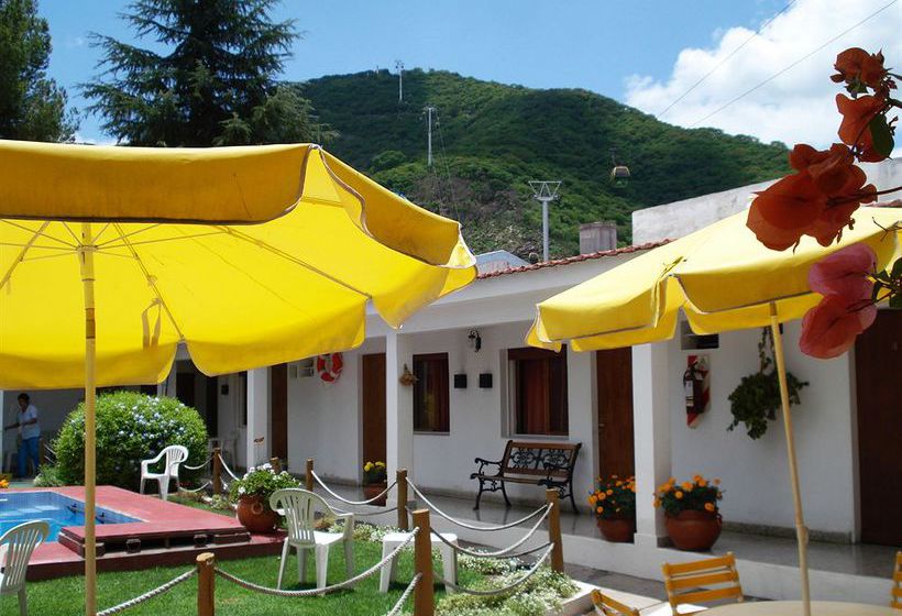 Petit Hotel  | Salta | Salta | Argentina 11