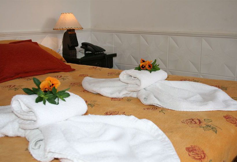 Petit Hotel  | Salta | Salta | Argentina 12