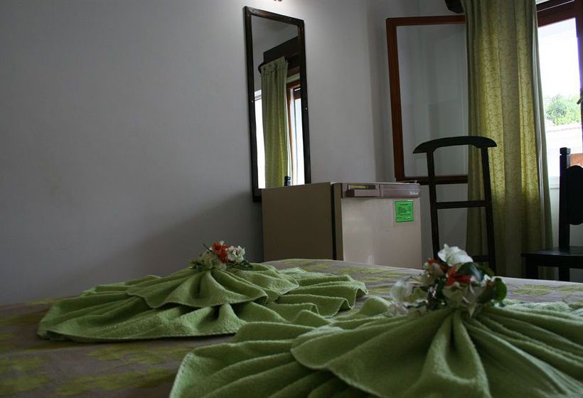 Petit Hotel  | Salta | Salta | Argentina 14