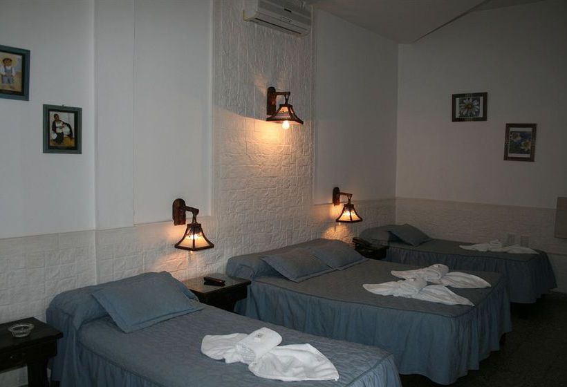 Petit Hotel  | Salta | Salta | Argentina 15