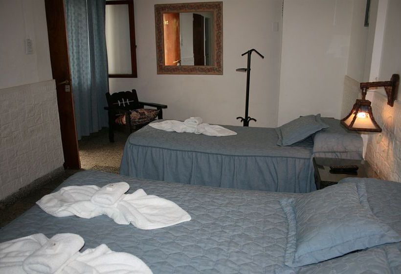 Petit Hotel  | Salta | Salta | Argentina 16