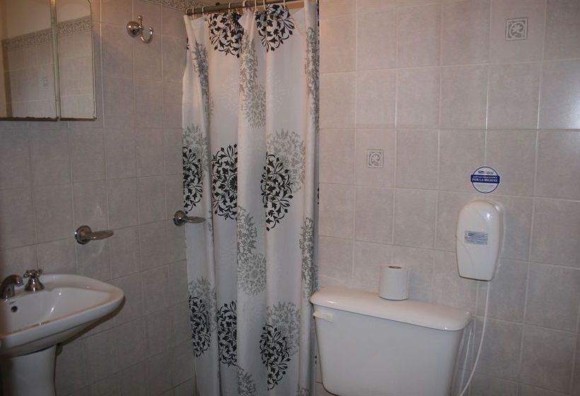 Petit Hotel  | Salta | Salta | Argentina 17