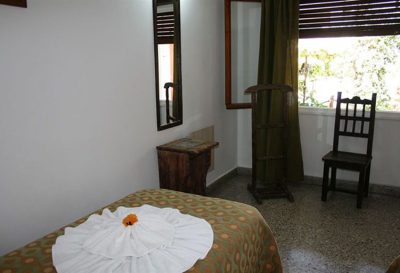 Petit Hotel  | Salta | Salta | Argentina 18