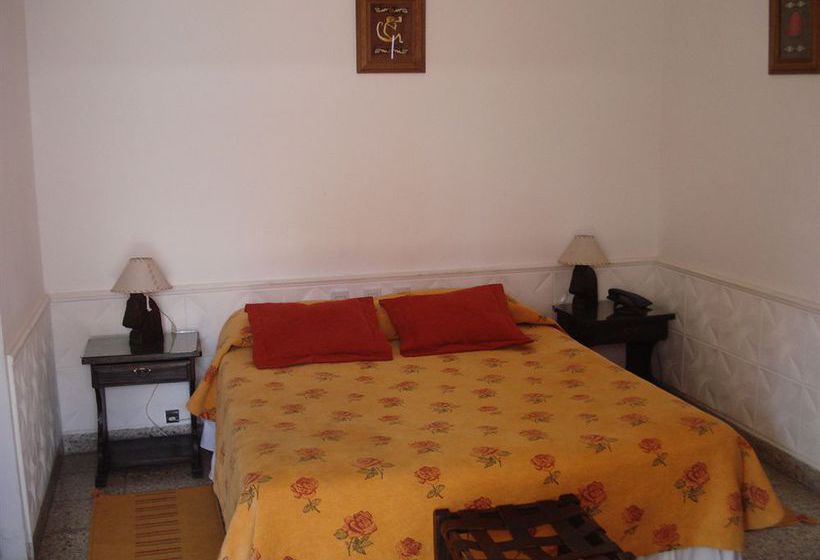 Petit Hotel  | Salta | Salta | Argentina 19