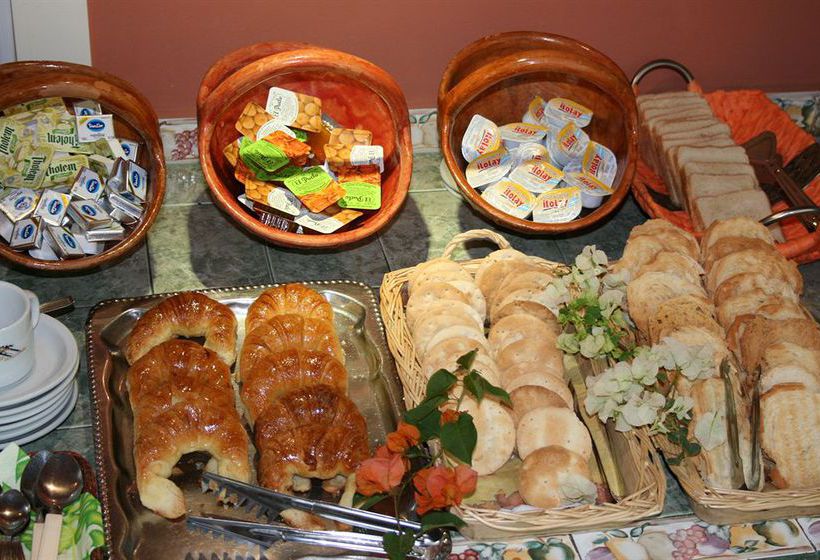 Petit Hotel  | Salta | Salta | Argentina 2