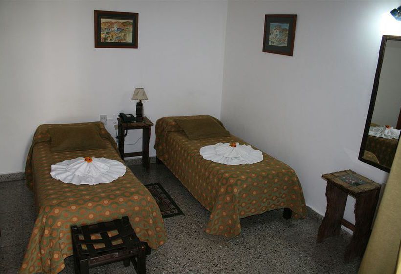 Petit Hotel  | Salta | Salta | Argentina 20