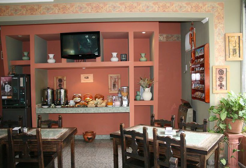 Petit Hotel  | Salta | Salta | Argentina 3