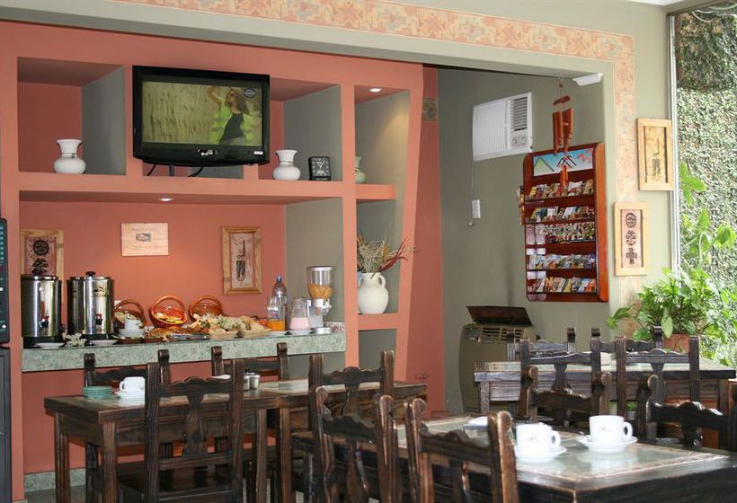 Petit Hotel  | Salta | Salta | Argentina 5