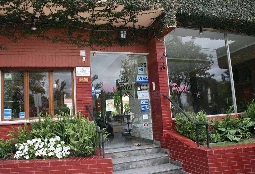 Petit Hotel  | Salta | Salta | Argentina 6