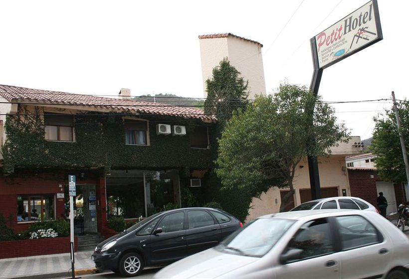 Petit Hotel  | Salta | Salta | Argentina 7