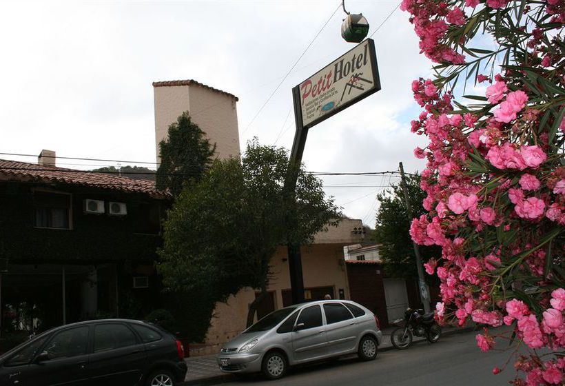 Petit Hotel  | Salta | Salta | Argentina 8