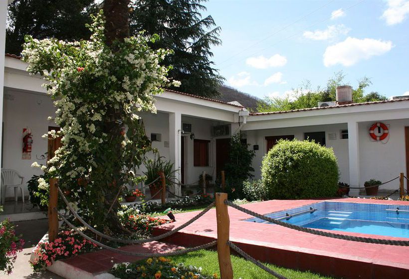 Petit Hotel  | Salta | Salta | Argentina 9