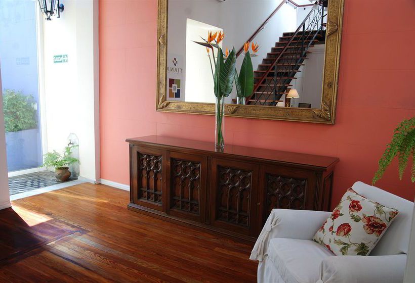 Hotel Tiana Buenos Aires  | Buenos Aires | Buenos Aires | Argentina 1