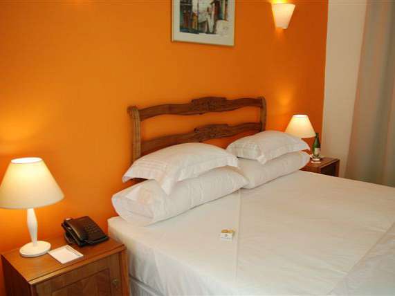 Hotel Tiana Buenos Aires  | Buenos Aires | Buenos Aires | Argentina 5