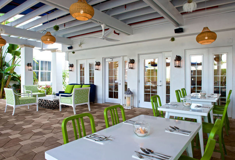 Hotel Blue Moon  | Miami Beach | Florida | United States 1