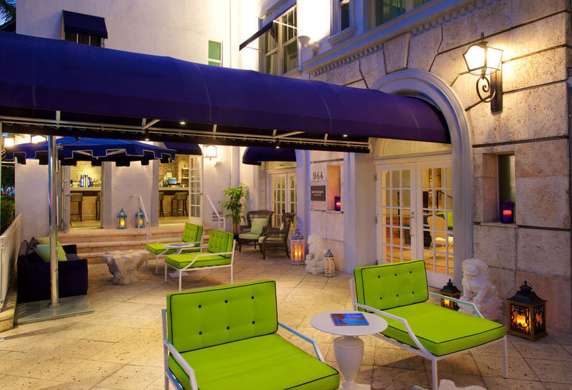 Hotel Blue Moon  | Miami Beach | Florida | United States 10