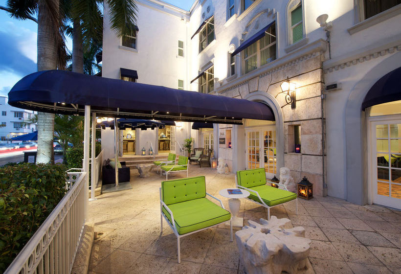 Hotel Blue Moon  | Miami Beach | Florida | United States 11