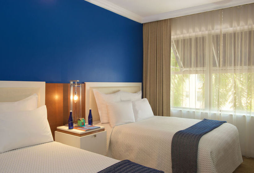 Hotel Blue Moon  | Miami Beach | Florida | United States 12