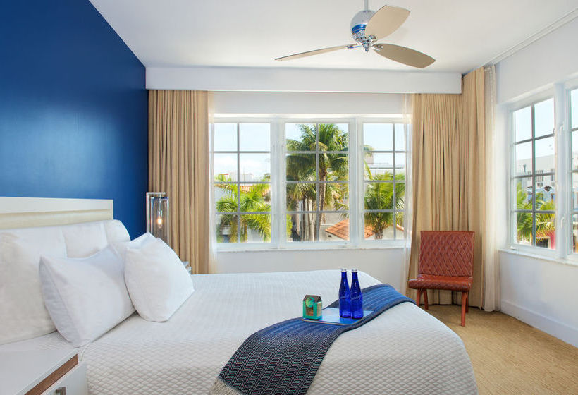 Hotel Blue Moon  | Miami Beach | Florida | United States 13