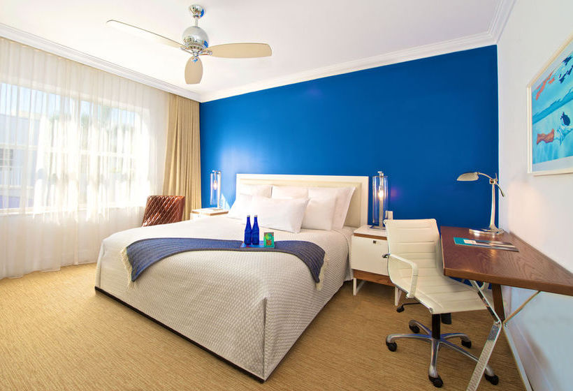 Hotel Blue Moon  | Miami Beach | Florida | United States 14