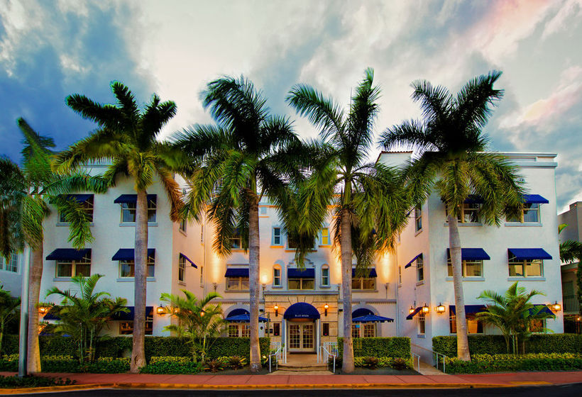 Hotel Blue Moon  | Miami Beach | Florida | United States 18