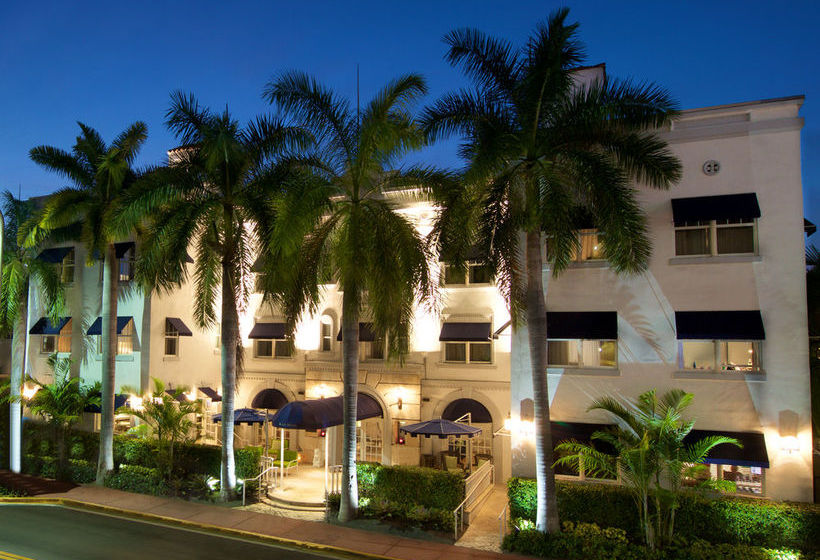 Hotel Blue Moon  | Miami Beach | Florida | United States 3