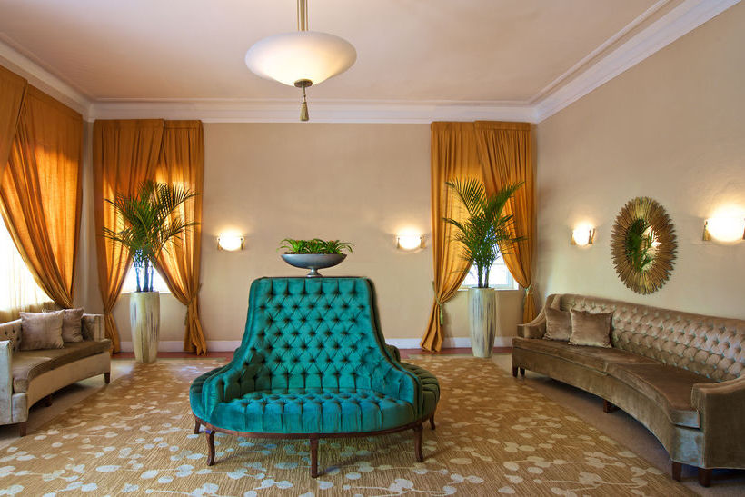 Hotel Blue Moon  | Miami Beach | Florida | United States 6