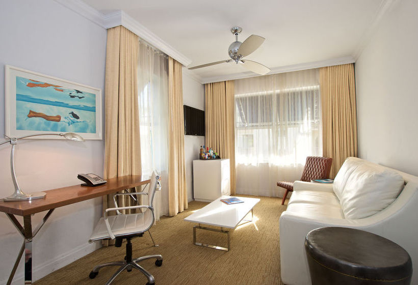 Hotel Blue Moon  | Miami Beach | Florida | United States 9