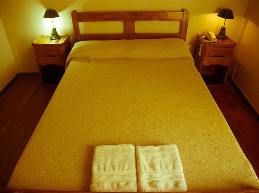 Hotel You San Rafael  | San Rafael | Mendoza | Argentina 1