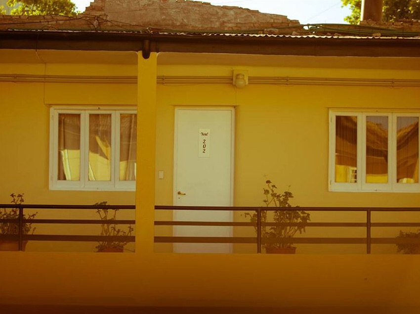 Hotel You San Rafael  | San Rafael | Mendoza | Argentina 12